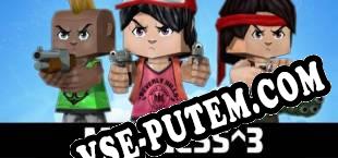 Madness Cubed (2016/RUS/ENG/RePack от HOODLUM)