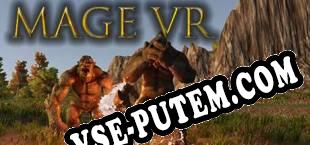 Mage VR -Mini Version- (2019) | RePack от ICU