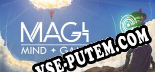 Magi Mind Game (2022/RUS/ENG/Пиратка)