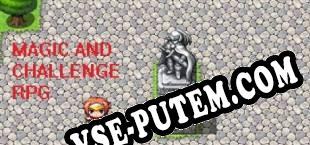 Magic and Challenge RPG (2017/RUS/ENG/Пиратка)