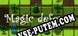 Magic defense (2021/RUS/ENG/RePack от rex922)