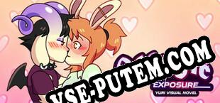 Magic Exposure – Yuri Visual Novel (2022/RUS/ENG/Пиратка)