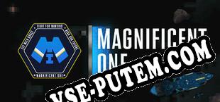 Magnificent-1 (2021/RUS/ENG/Пиратка)