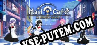 Maid Cafe on Electric Street (2024/RUS/ENG/RePack от R2R)