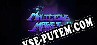 Malicious Mages (2025) | RePack от TLC