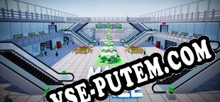 Mall Craze (2025/RUS/ENG/Лицензия)
