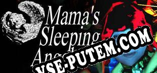 Mamas Sleeping Angels (2025/RUS/ENG/RePack от RED)