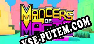 Mancers of Magic (2025/MULTI/RePack от MODE7)