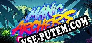 Manic Archers Bullseye DEMO (2023/RUS/ENG/Пиратка)