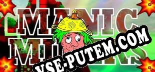 MANIC MINERS (2016/MULTI/RePack от AH-Team)