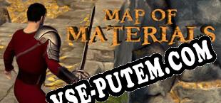 Map Of Materials (2022/RUS/ENG/Пиратка)
