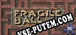 Marble Mayhem Fragile Ball (2015/RUS/ENG/RePack от IREC)