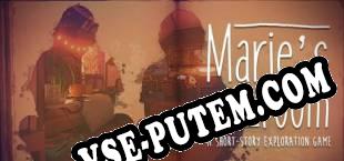 Maries Room (2018/RUS/ENG/RePack от PANiCDOX)
