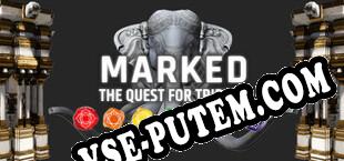 Marked The Quest for Tripura (2025/RUS/ENG/RePack от CFF)
