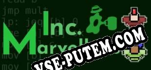 Marvellous Inc. (2018/RUS/ENG/Пиратка)