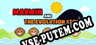 Marwin and The Evolution Stone (2016) | RePack от DiGERATi