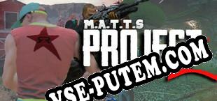 Matts Project Zombies Open World (2025/RUS/ENG/Лицензия)