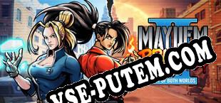 Mayhem Brawler II Best of Both Worlds (2025/RUS/ENG/RePack от TMG)