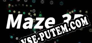 Maze 3D (2019/MULTI/RePack от ViRiLiTY)