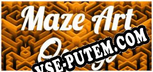 Maze Art Orange (2021/RUS/ENG/Пиратка)