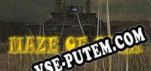 Maze of Gaea (2017) | RePack от HERiTAGE
