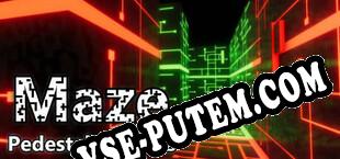 Maze Pedestal of Trials (2022/RUS/ENG/Лицензия)
