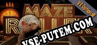 Maze Roller (2016/RUS/ENG/Лицензия)