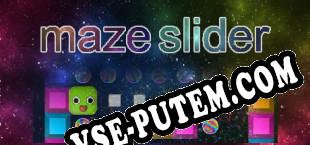 Maze Slider (2020) | RePack от ECLiPSE