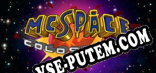 McSpace Colosseum (2022/RUS/ENG/Лицензия)