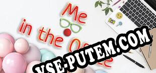 Me in the Office (2023/MULTI/RePack от CFF)