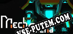 Mech Arena (2021/RUS/ENG/RePack от REPT)