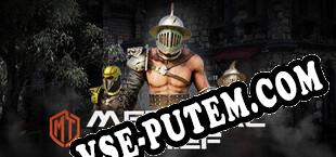 Medieval Thief VR (2023/RUS/ENG/Пиратка)