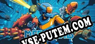 Meganoid (2017) | RePack от BAKA!