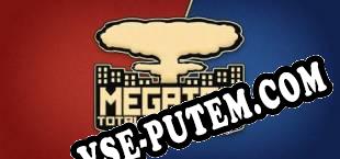 Megaton Total Destruction (2025) | RePack от GGHZ