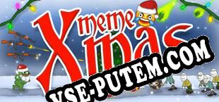 Meme Christmas (2024/RUS/ENG/Лицензия)