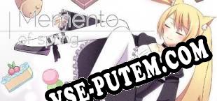 Memento of Spring (2018/RUS/ENG/Пиратка)