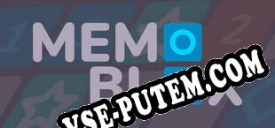 Memo Blox (2024/RUS/ENG/RePack от tEaM wOrLd cRaCk kZ)