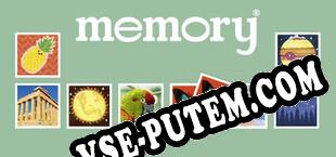 memory – Оригинальная игра с поиском пар от Ravensburger (2022/RUS/ENG/Лицензия)