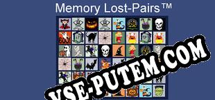 Memory Lost-Pairs (2021/MULTI/RePack от Drag Team)