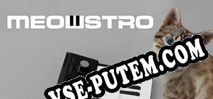 Meowstro (2025/RUS/ENG/RePack от NAPALM)