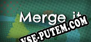 Merge It (2024/RUS/ENG/Лицензия)