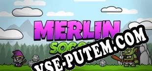 Merlin Soccer (2018/RUS/ENG/Пиратка)
