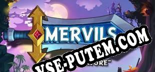 Mervils A VR Adventure (2016/RUS/ENG/Пиратка)