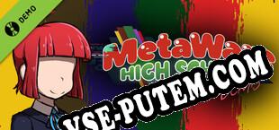 MetaWare High School (Demo) (2020/MULTI/RePack от ACME)