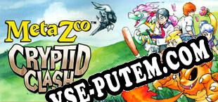 MetaZoo Cryptid Clash (2025/MULTI/RePack от BBB)