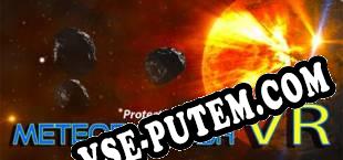 Meteor Crush VR (2016) | RePack от H2O