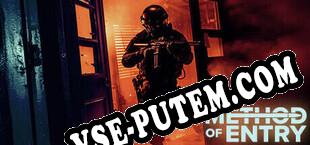 Method Of Entry (2025/RUS/ENG/Лицензия)