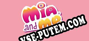 Mia and me – Волшебные друзья (2025/RUS/ENG/Пиратка)