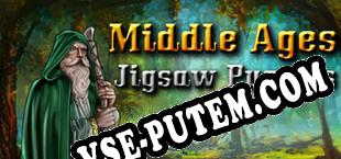 Middle Ages Jigsaw Puzzles (2021) | RePack от GZKS
