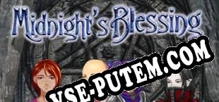 Midnights Blessing (2015) | RePack от Cerberus
